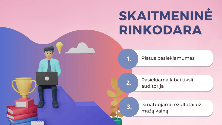 SEO ir SEM