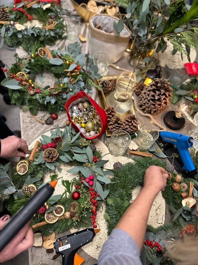 kalediniu vainiku dirbtuves vilniuje 16