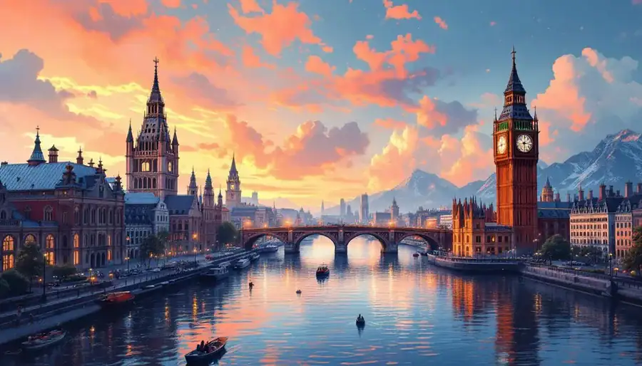 Kaip Anglija demografijos problemą Australijoje pavertė imperijos sėkme 1 kaip anglija demografijos problema aust 1774110175